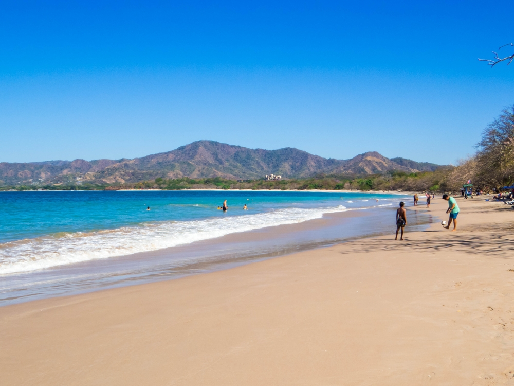 Tamarindo