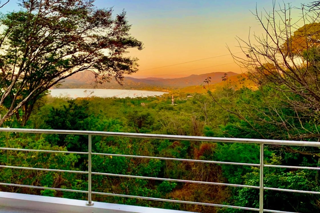 Casa Nina experience